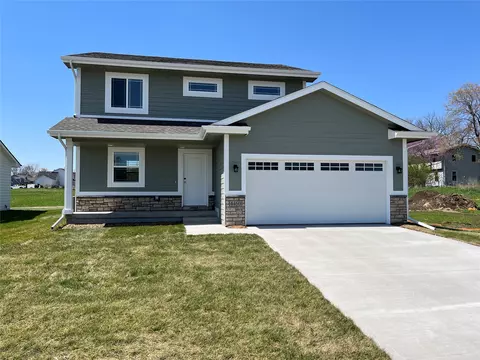 4460 SW 23rd St, Des Moines, IA 50321