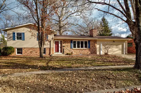 2518 Kellogg Ave, Ames, IA 50010