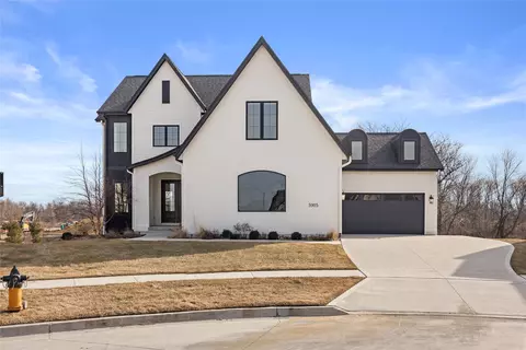 5905 NE Grant Ct, Ankeny, IA 50021