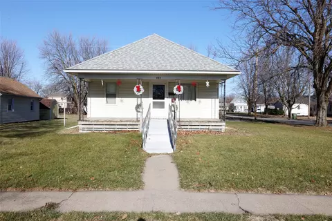 403 W 5th St, Boone, IA 50036