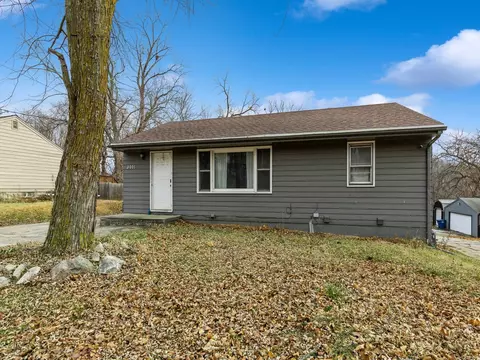 3001 S Union St, Des Moines, IA 50315