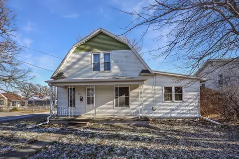 3101 SW 12th St, Des Moines, IA 50315