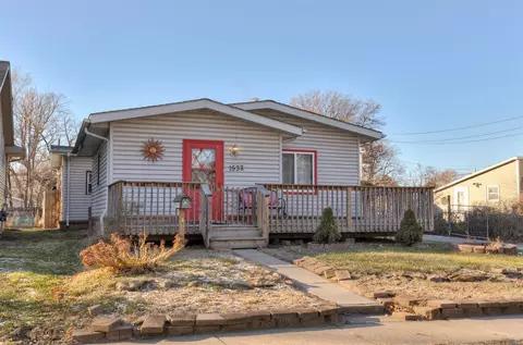 1532 E 13th St, Des Moines, IA 50316