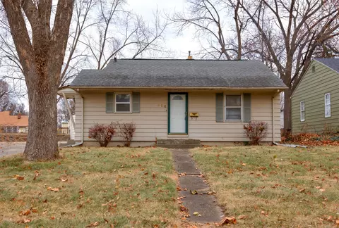 516 E Sheridan Ave, Des Moines, IA 50313