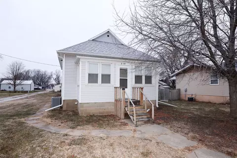 314 N 1st St, Boone, IA 50036
