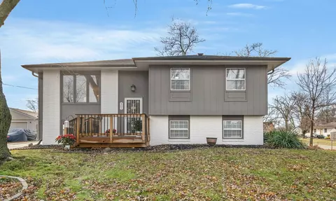 401 SE 2nd St, Ankeny, IA 50021