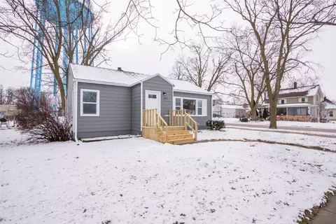 1801 Lucinda St, Perry, IA 50220