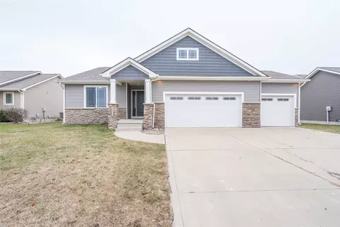 2203 NW 20th St, Ankeny, IA 50023