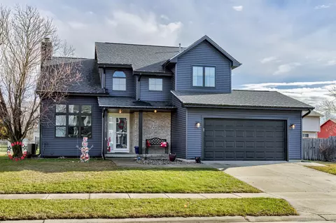 208 Jensen St, Gilbert, IA 50105
