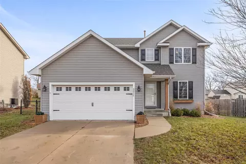 3011 SW Westwood St, Ankeny, IA 50023