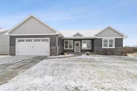 5516 Tennessee St, Ames, IA 50014
