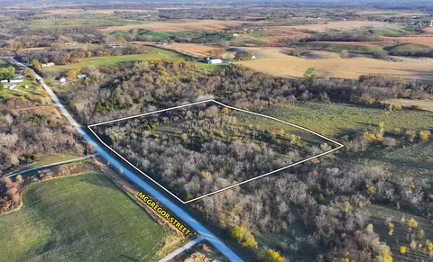 00 Mcgregor St, Saint Charles, IA 50240
