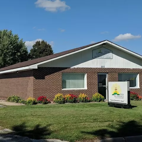 207 SW 7th St, Stuart, IA 50250
