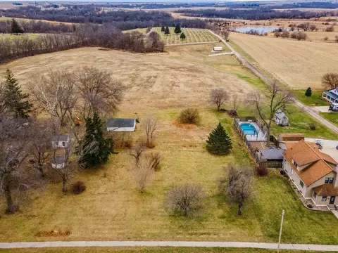 Par A Lot 1 Hunter Plat W Jasper Street, Pleasantville, IA 50225