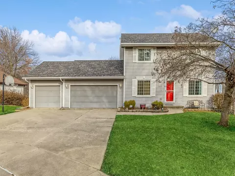 4515 47th St, Des Moines, IA 50310