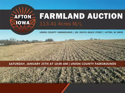 00 Creamery Rd, Afton, IA 50830