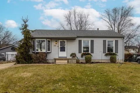 4228 Leyden Ave, Des Moines, IA 50317
