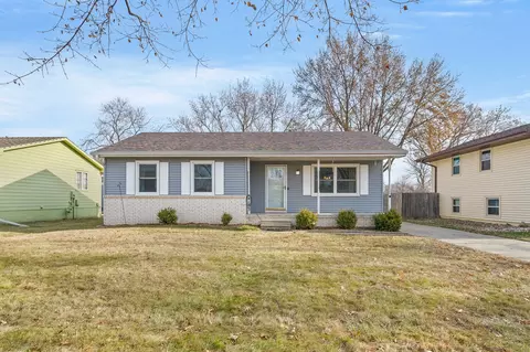 4133 E 24th Ct, Des Moines, IA 50317