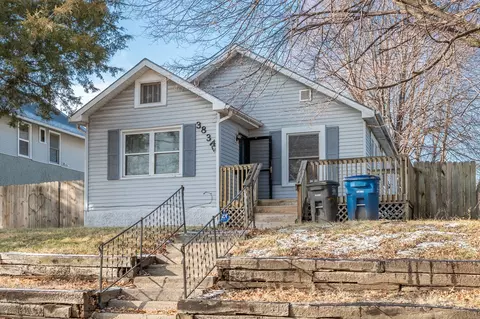 3834 3rd St, Des Moines, IA 50313