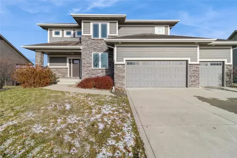 1316 NE 47th St, Ankeny, IA 50021