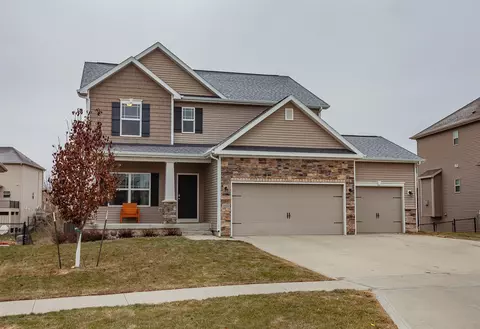 1610 S Warrior Ln, Waukee, IA 50263