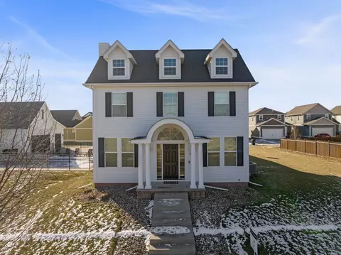 1607 SW Vintage Pkwy, Ankeny, IA 50023