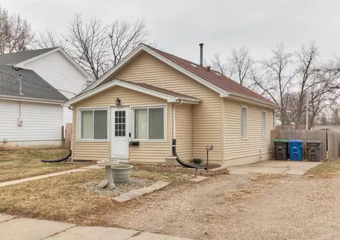 1236 Thornton Ave, Des Moines, IA 50315