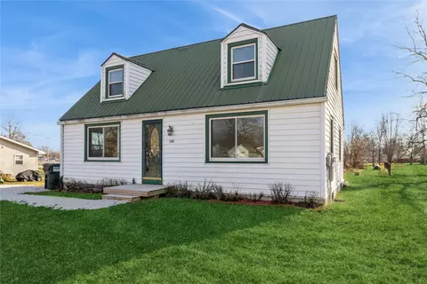 140 W Turner St, Truro, IA 50257