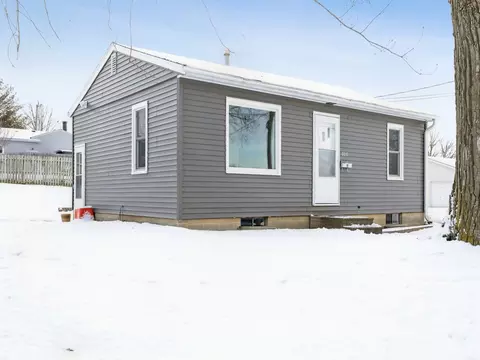 600 E 13th St N, Newton, IA 50208