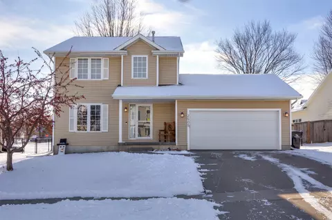 2505 SW 35th St, Ankeny, IA 50023