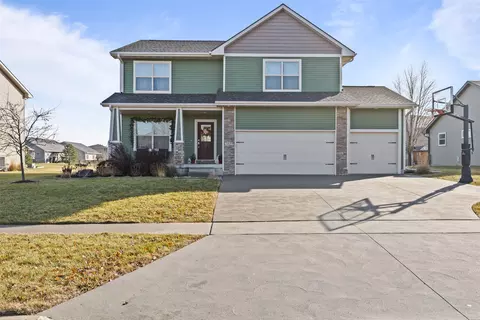2009 NW Calista St, Grimes, IA 50111