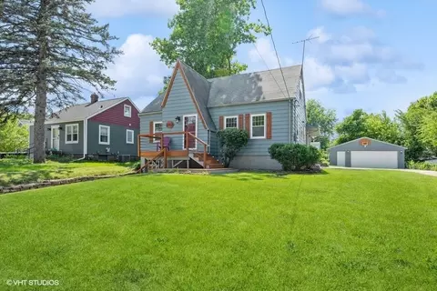 2312 47th St, Des Moines, IA 50310