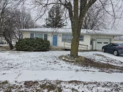 111 W Oak St, Allerton, IA 50008