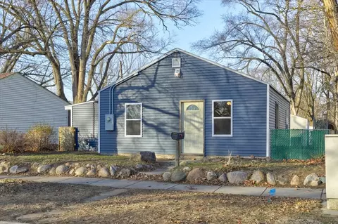 511 Shawnee Ave, Des Moines, IA 50313