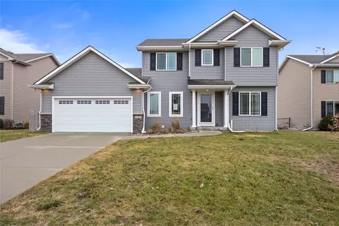 5203 NW 8th St, Ankeny, IA 50023