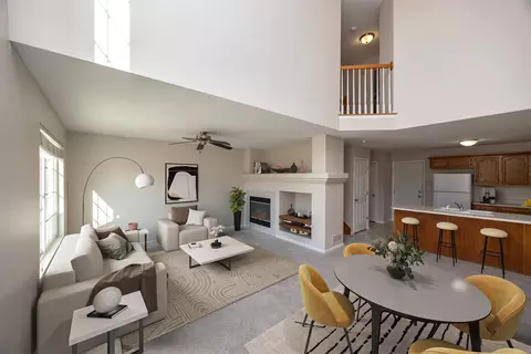 106 NW 27th St, Ankeny, IA 50023