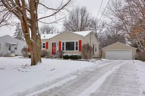3912 Sherman Blvd, Des Moines, IA 50310