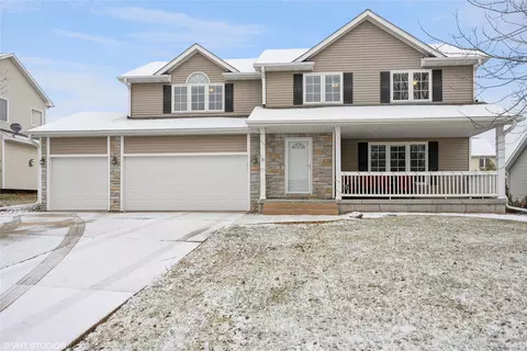6213 NW 96th St, Johnston, IA 50131