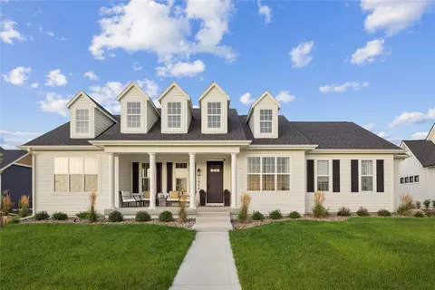 1606 SW Des Moines St, Ankeny, IA 50023