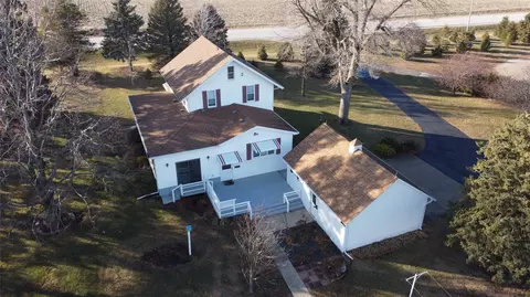 1494 Highway 4 Hwy, Yale, IA 50277