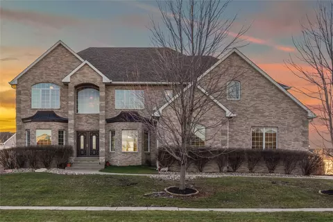 1308 NE 31st St, Ankeny, IA 50021