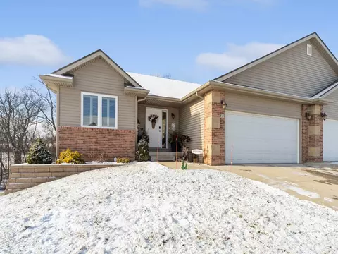 400 S 8th Ct #58, Indianola, IA 50125