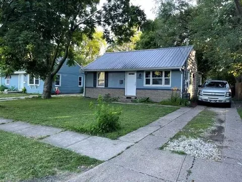 1506 E 16th St, Des Moines, IA 50316