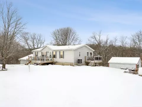 1331 Newgate St, Colfax, IA 50054