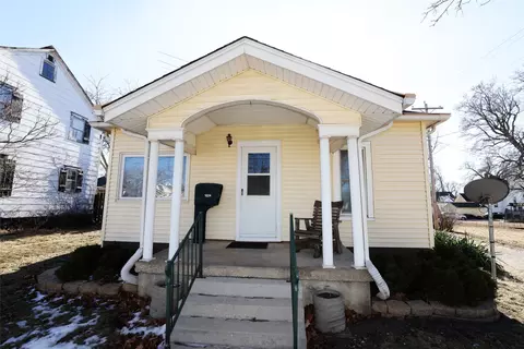 1024 3rd St, Boone, IA 50036