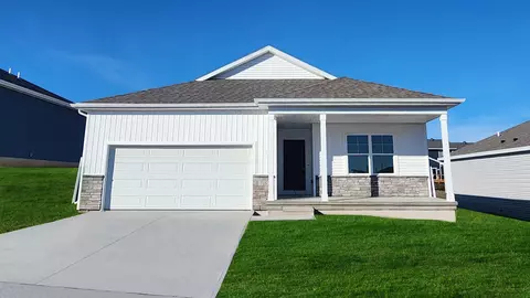 4113 NE 13th Ct, Ankeny, IA 50021