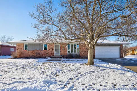 810 NW Westwood St, Ankeny, IA 50023