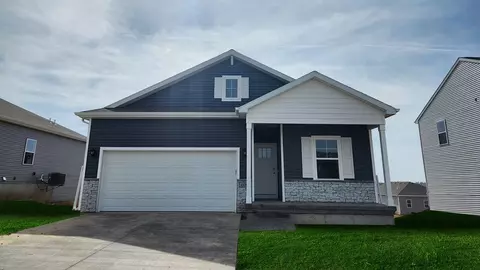 4109 NE 13th Ct, Ankeny, IA 50021
