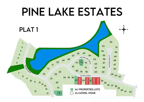 1717 NE 19th St, Ankeny, IA 50021