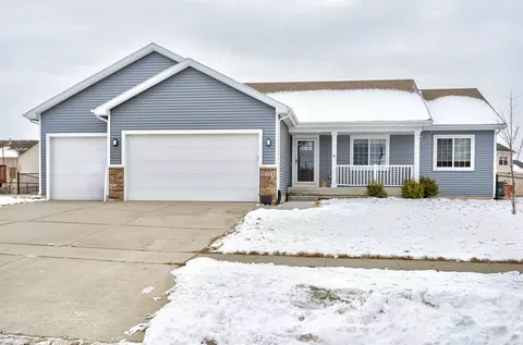 1314 Apache St, Nevada, IA 50201